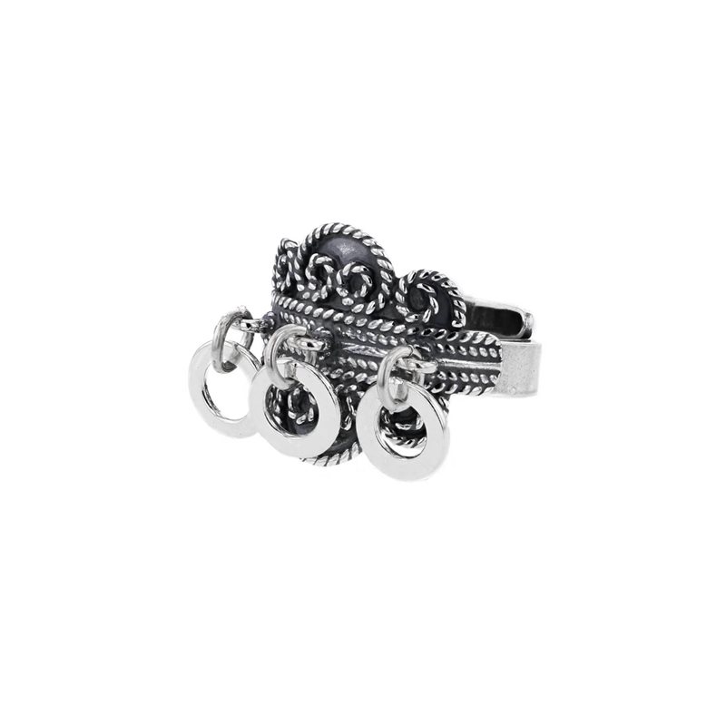 Ring, filigran