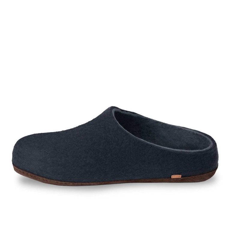 Baatar basic dark blue