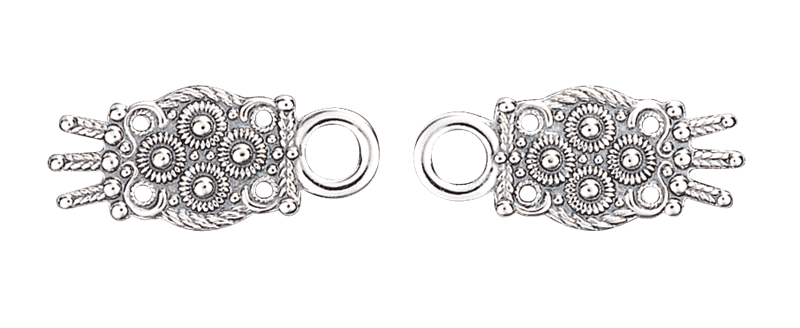 Maljer Nordfjord, oksidert