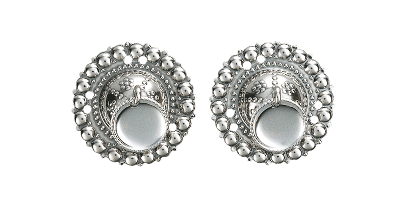 Borer 31 mm, oksidert