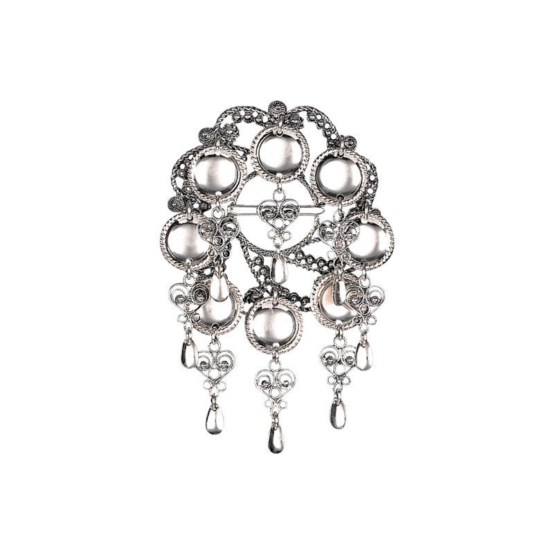 Sølje Askøy, oksidert