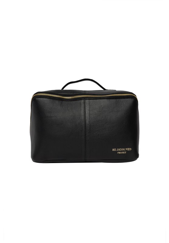 Project 10 Black/Gold