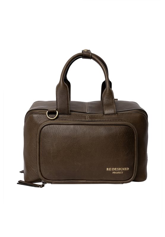 Project 39 Dark green