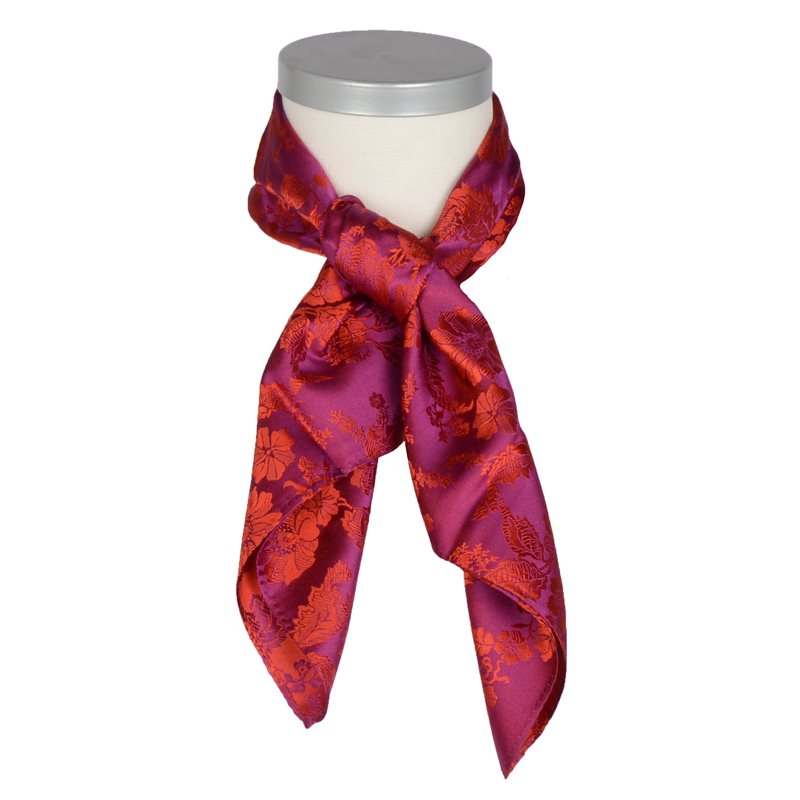 Herborg silkesjal 812-115