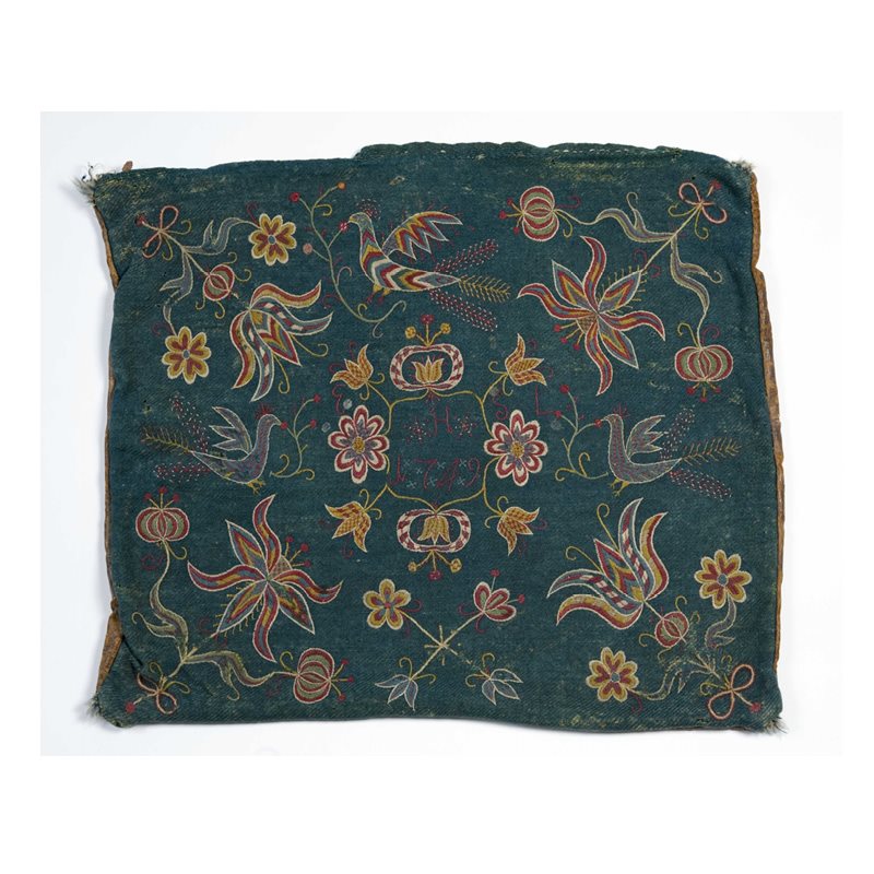 Materialpakke Broderi Pute NF.2001-0350