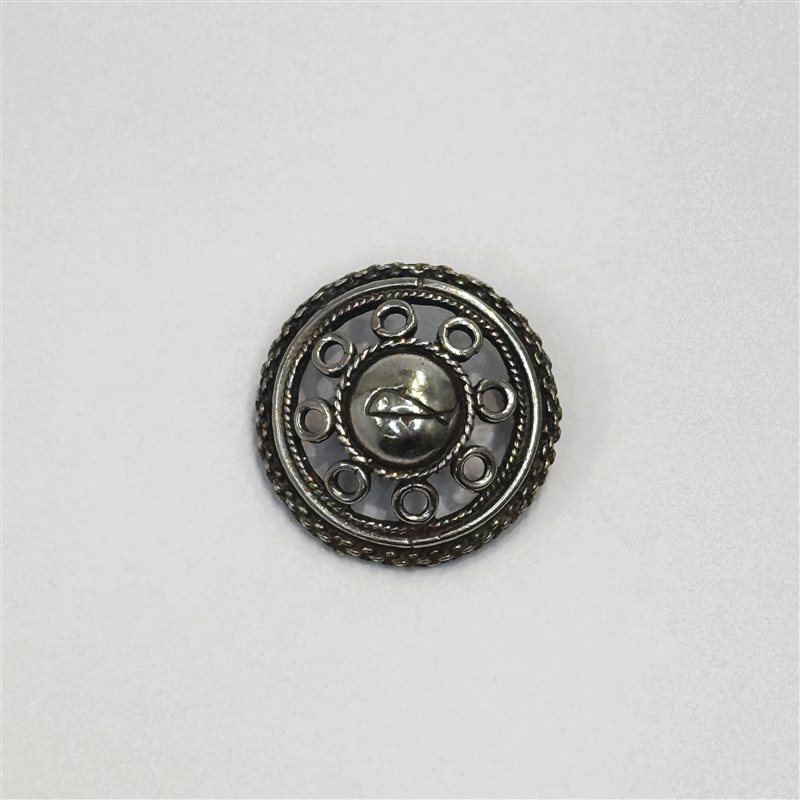 Knapp til Balsfjordbunaden