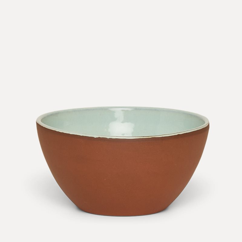 Hverdagsbolle M isblå (8dl)