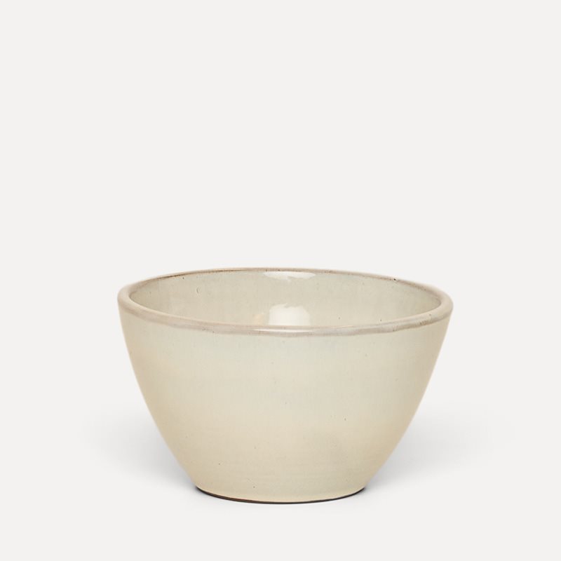 Hverdagsbolle S offwhite (3dl)