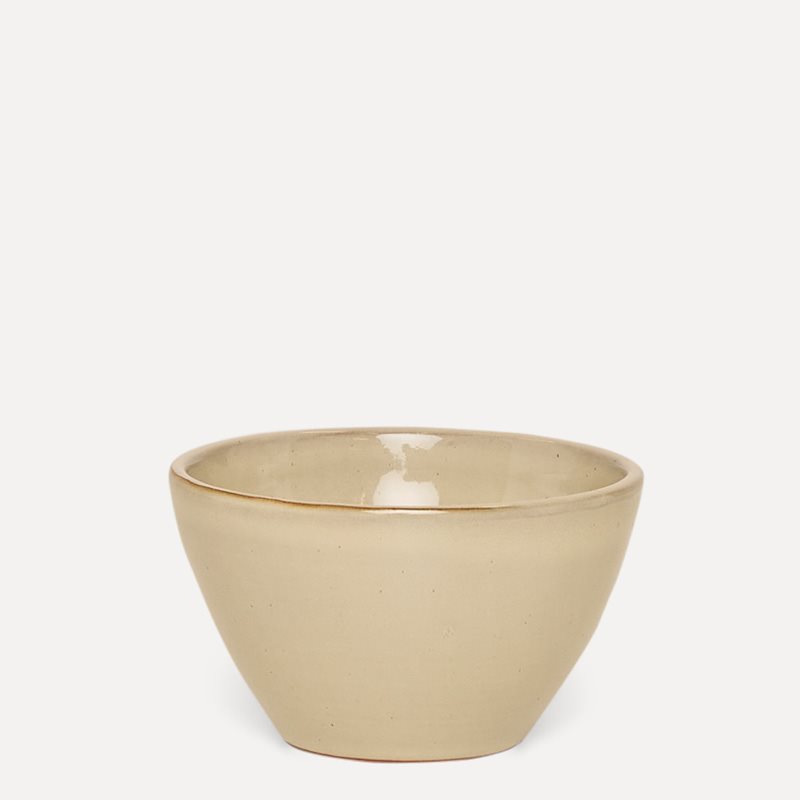 Hverdagsbolle S sand (3dl)