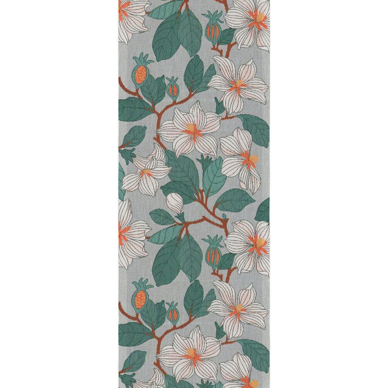 Løper Magnolia 50x120 cm