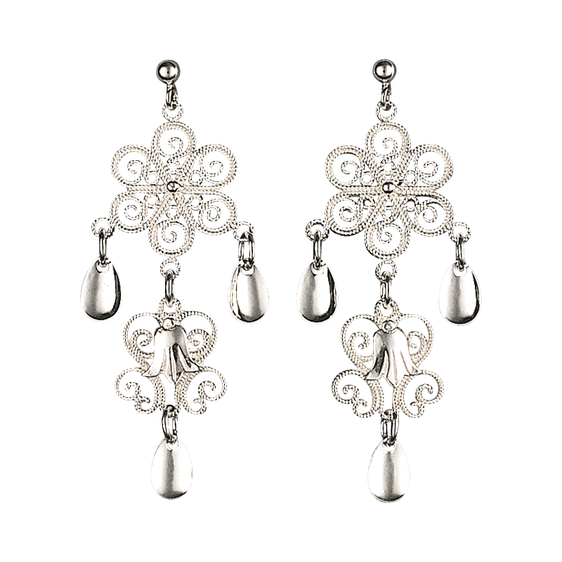 Øyrepynt Lofoten, kvit